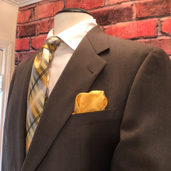 Vintage Hart Schaffner Marx Sport Coat - Picture 8 of 17